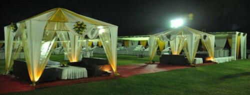 REGENT RESORT PARTY PLOT