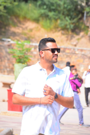 Yushuf Malik