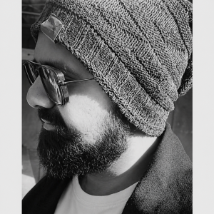 Haresh Vankar
