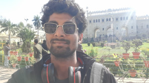 Danish Shaikh
