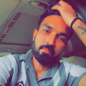Sumit Ahir