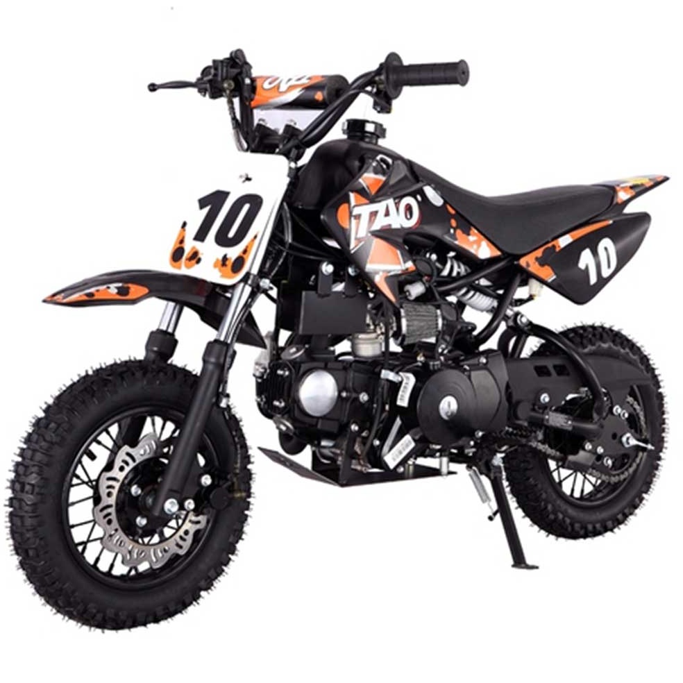 DIRT BIKE