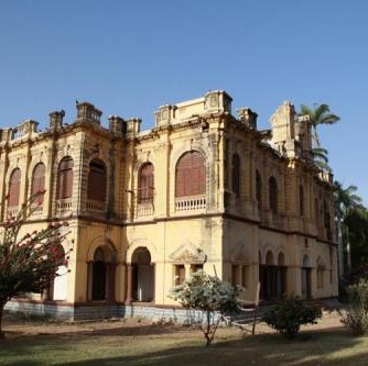 Places to be visited in bhuj city tour