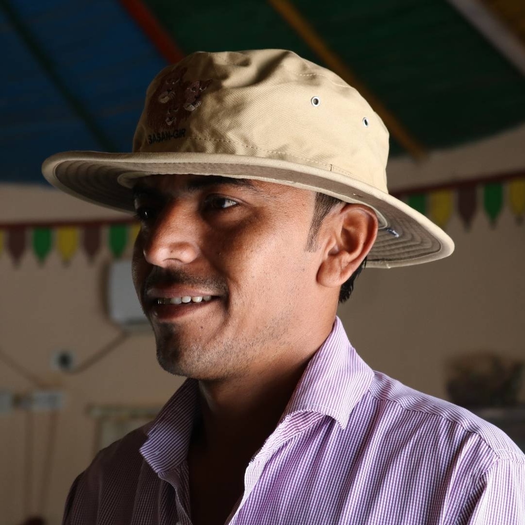 Mr. Dipak Sanjot